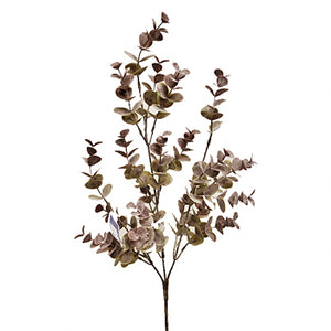 26" Eucalyptus Spray-Floral Stems-Ellis Home & Garden