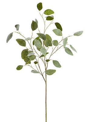 35" Eucalyptus Floral Spray