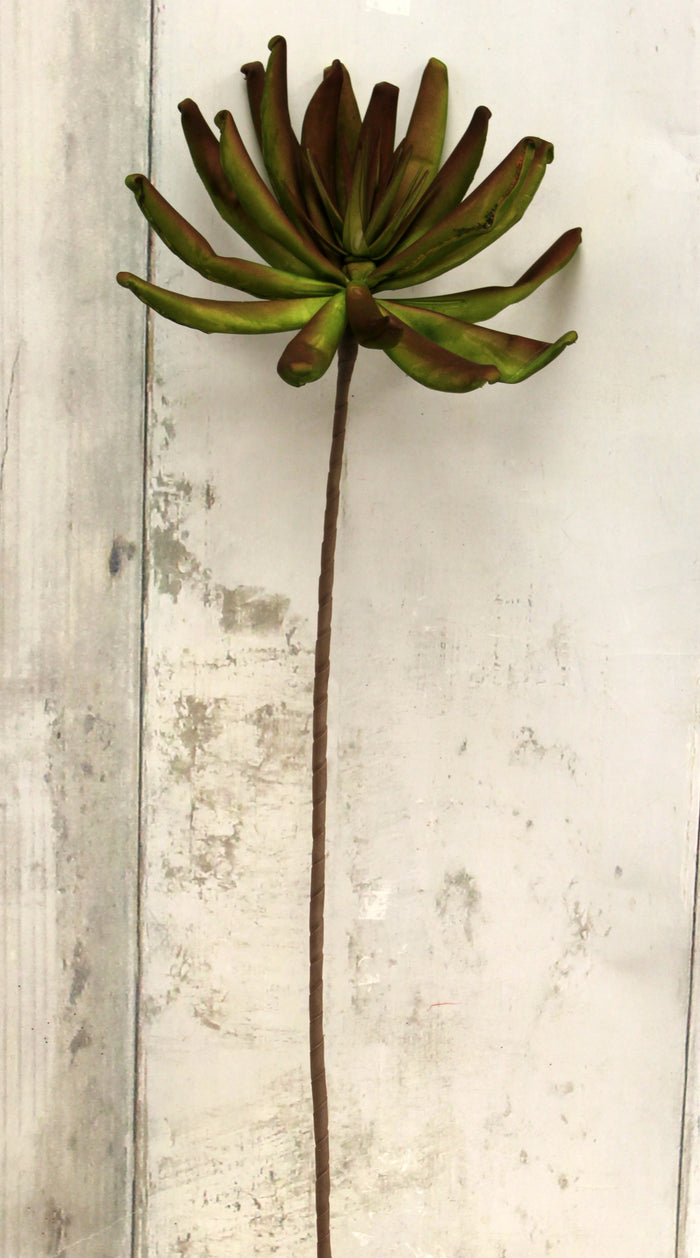 Tropical Foam Flower Stem