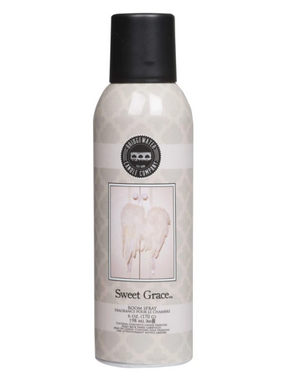 Bridgewater Candle Co. Sweet Grace Room Spray-Candles-Ellis Home & Garden