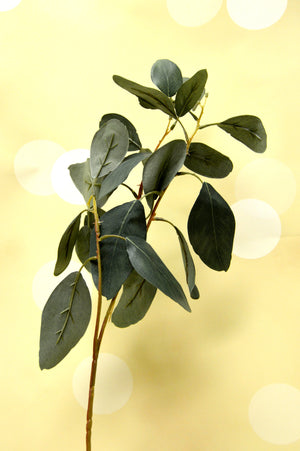 Eucalyptus Spray-Spring Floral-Ellis Home & Garden
